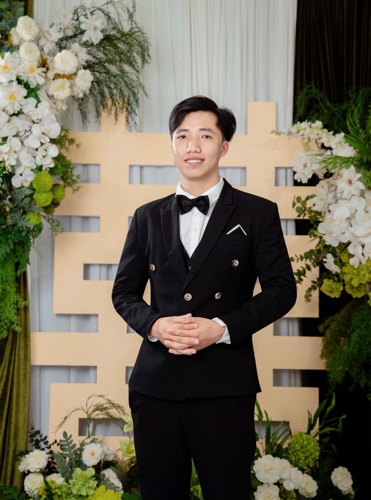 Groom