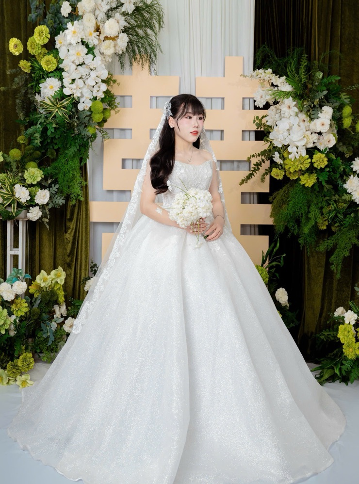 Bride