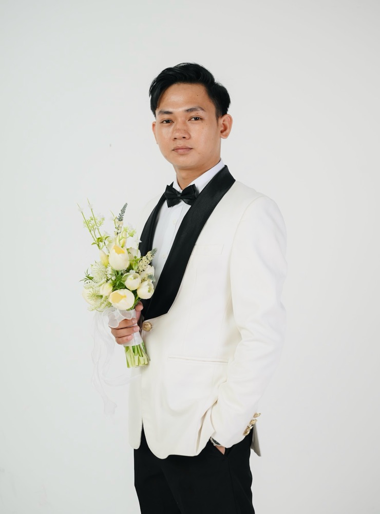 Groom