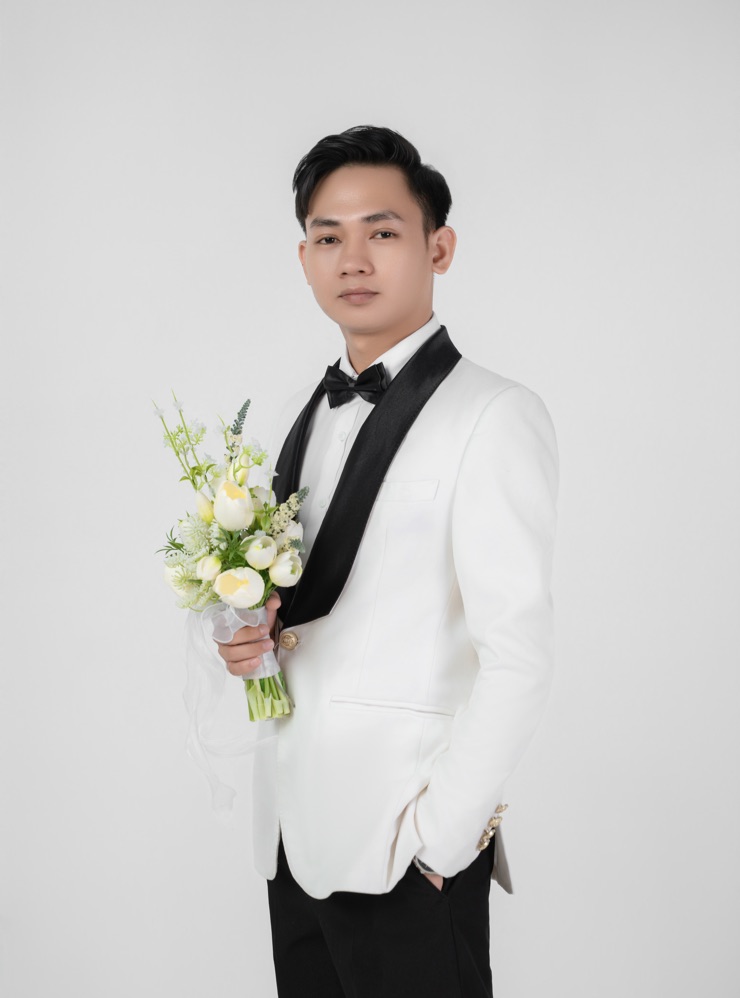 Groom