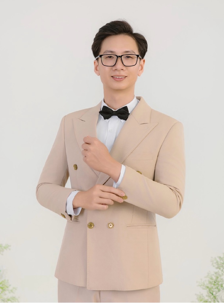 Groom