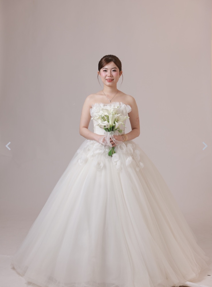 Bride