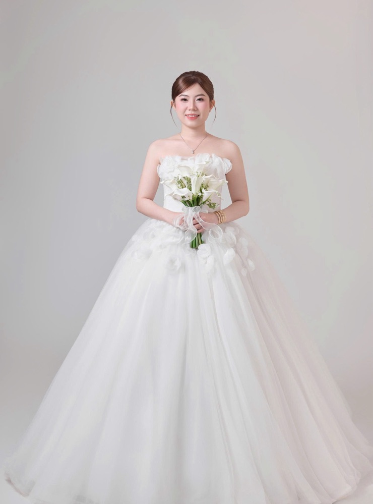 Bride