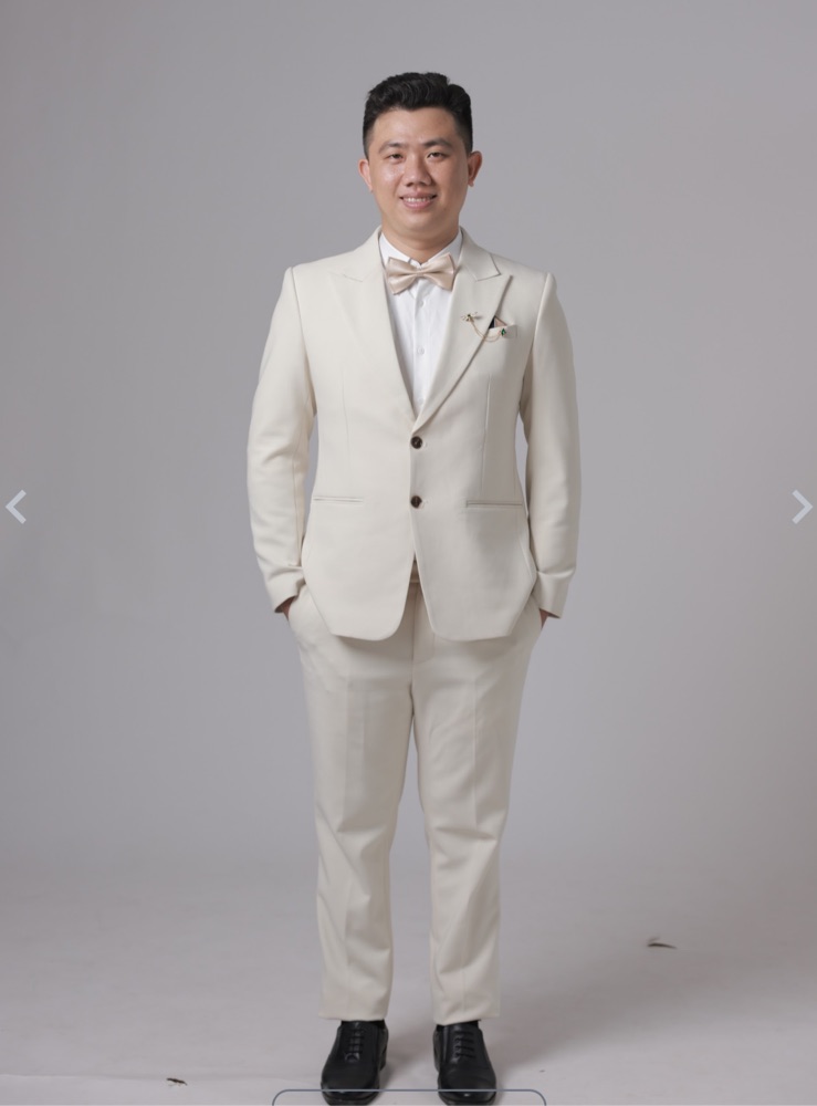 Groom