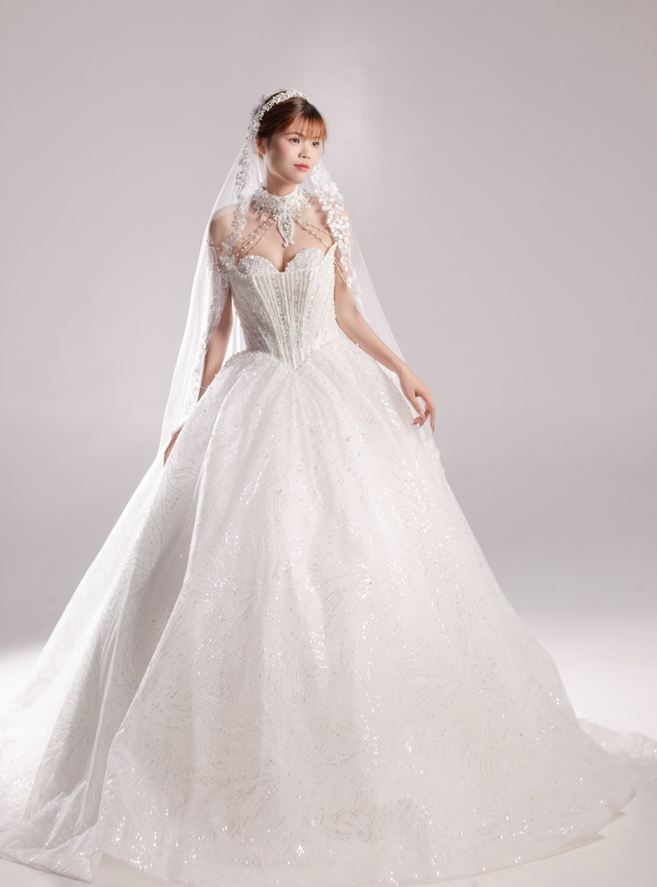 Bride