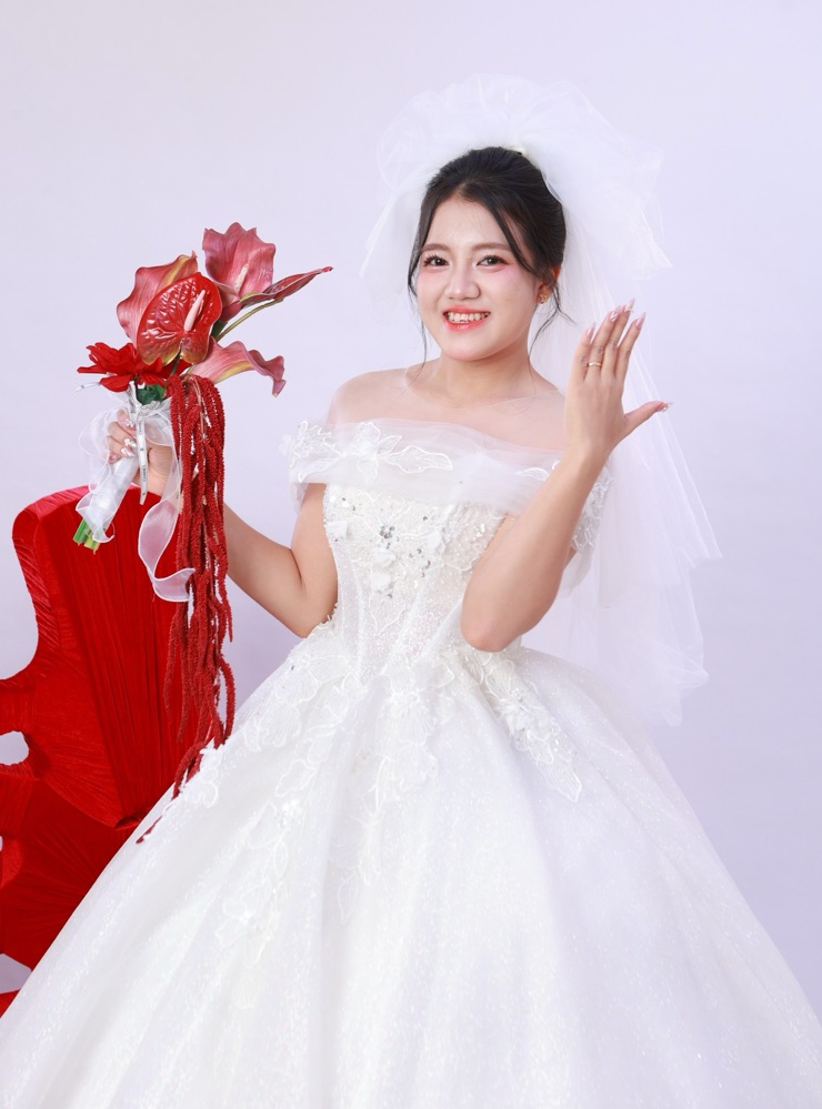 Bride