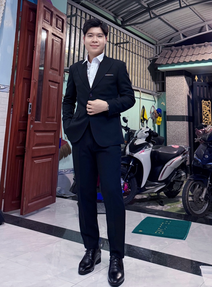 Groom