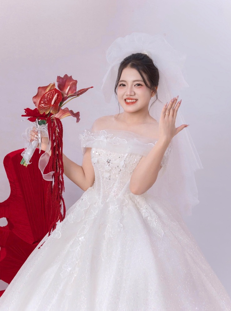 Bride