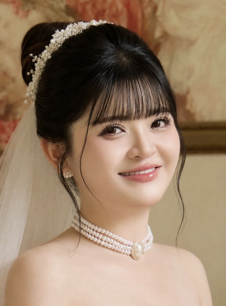 Bride