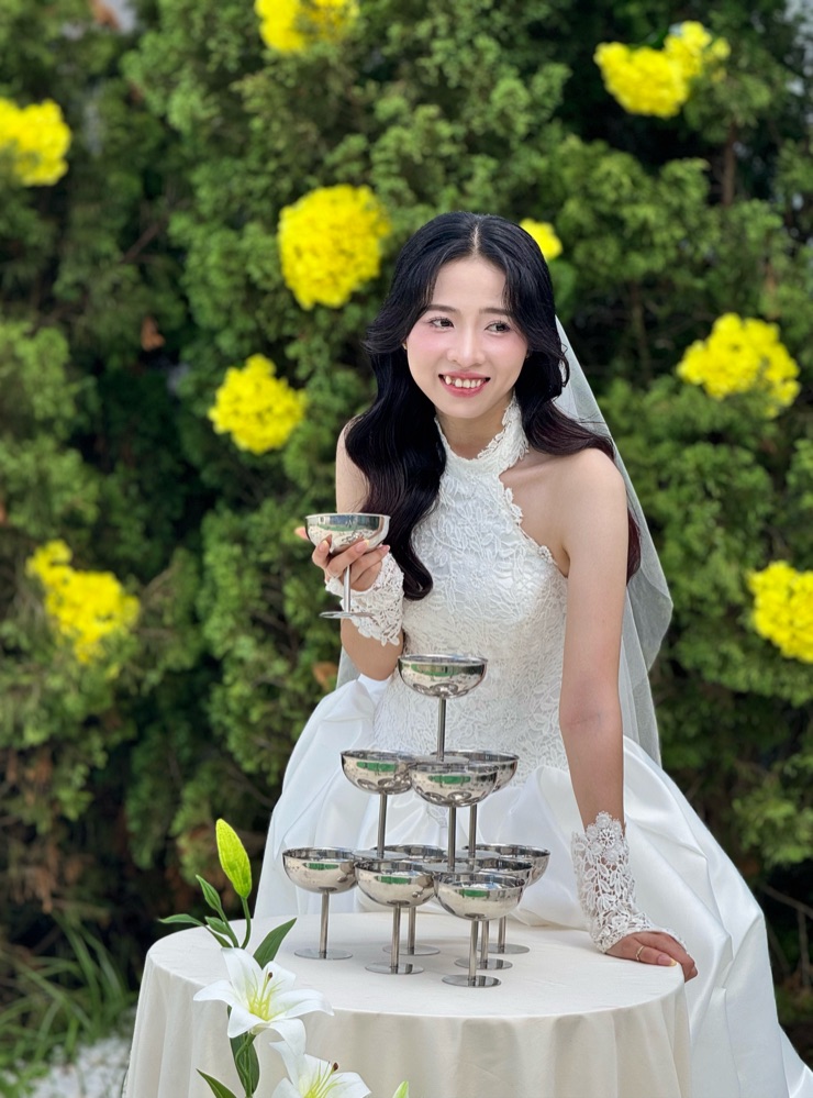 Bride