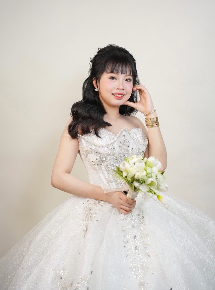 Bride