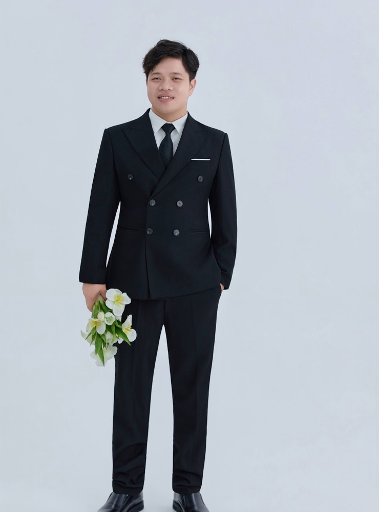 Groom