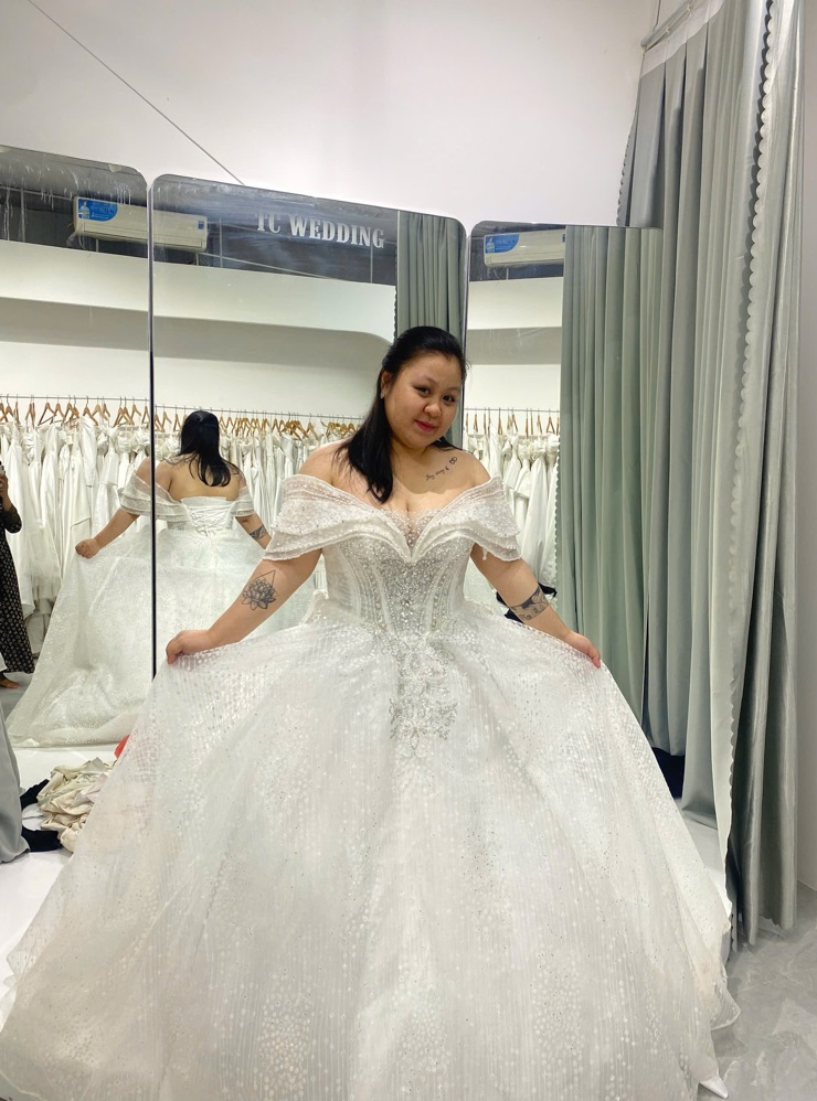 Bride