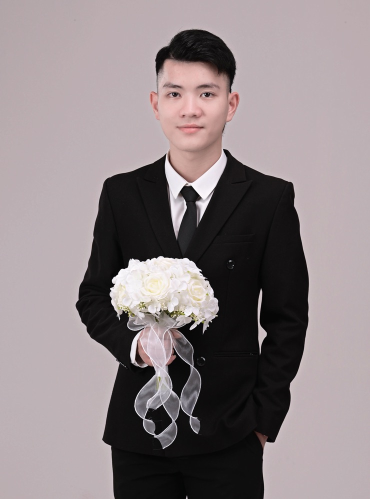 Groom