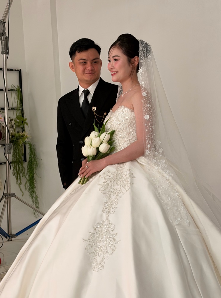 Groom
