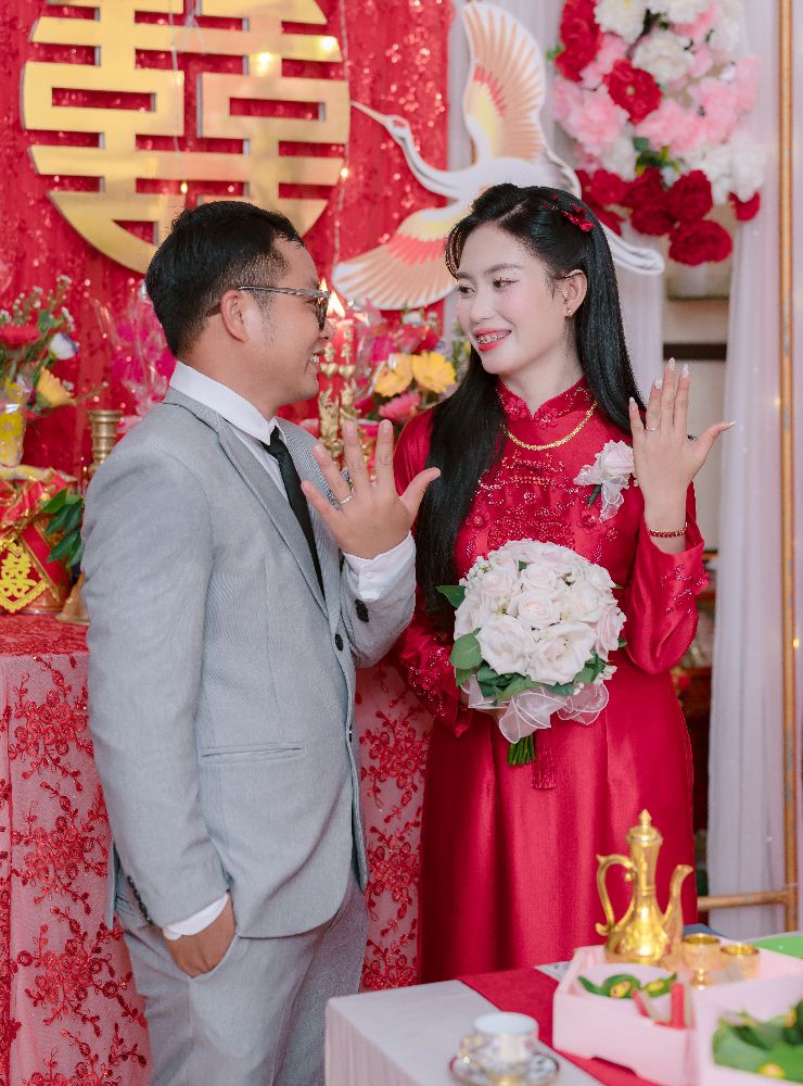 Groom