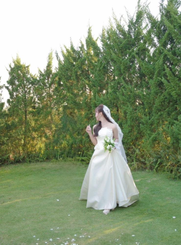 Bride