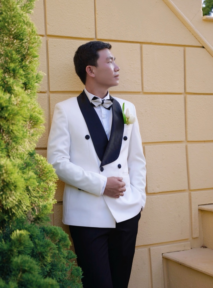 Groom