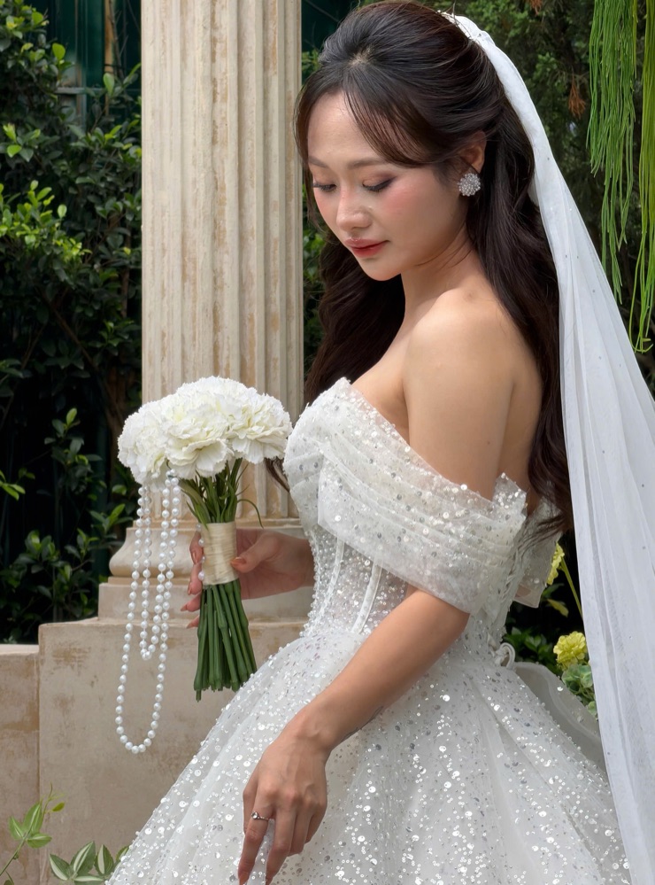 Bride