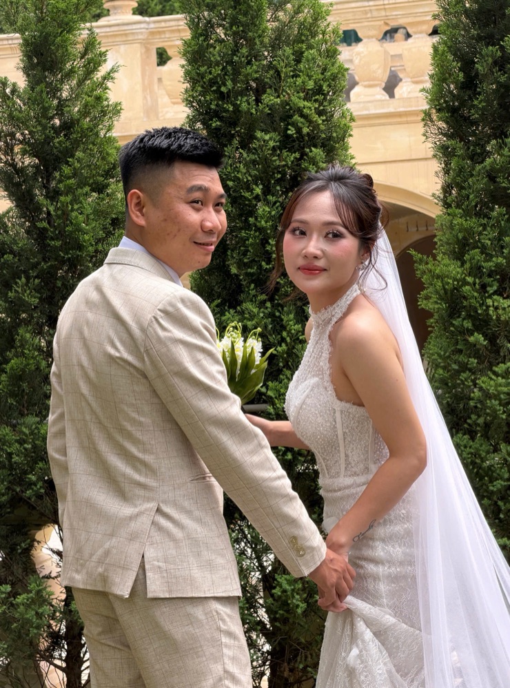 Groom