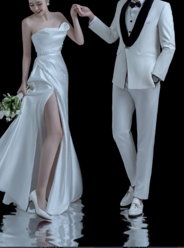Bride