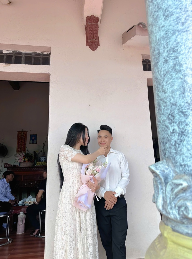 Bride