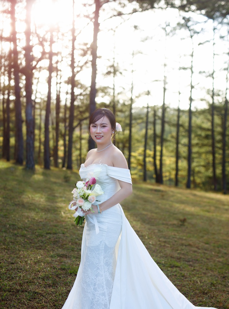 Bride