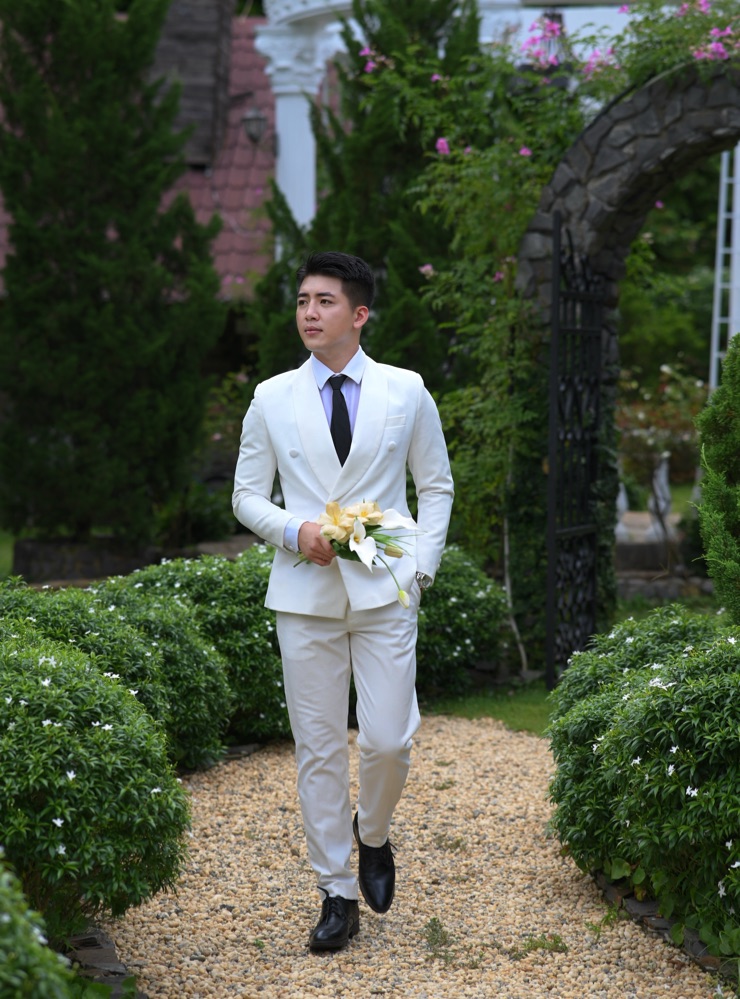 Groom