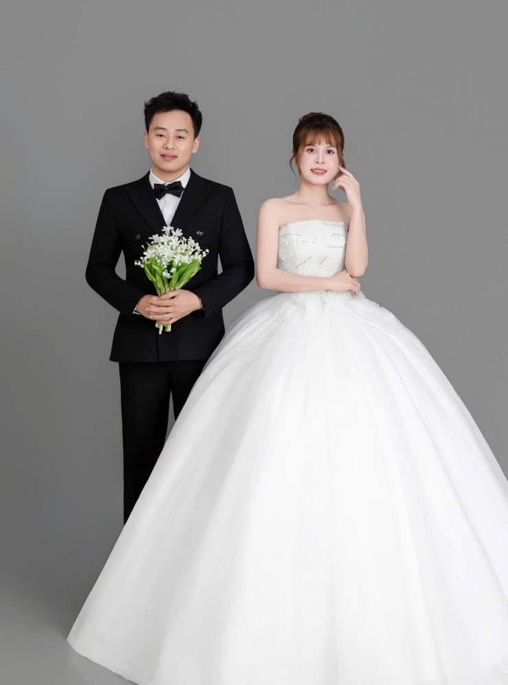 Groom
