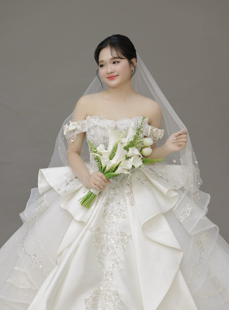Bride