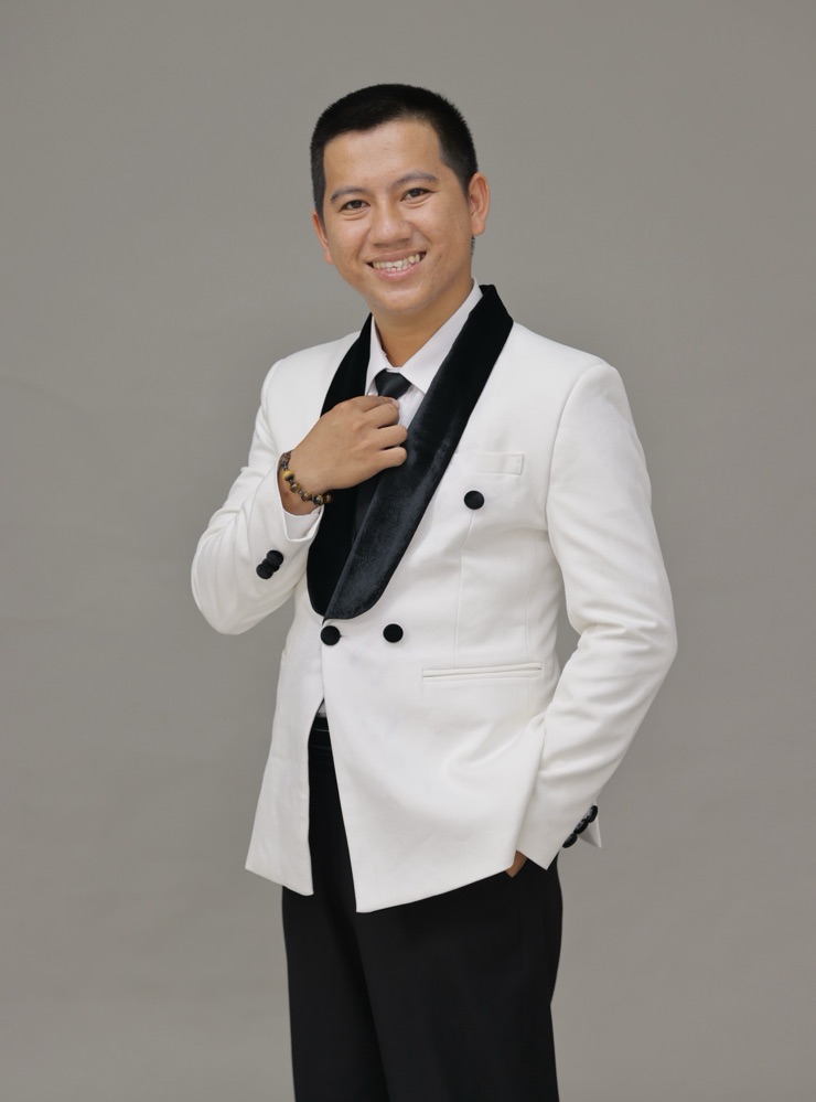 Groom