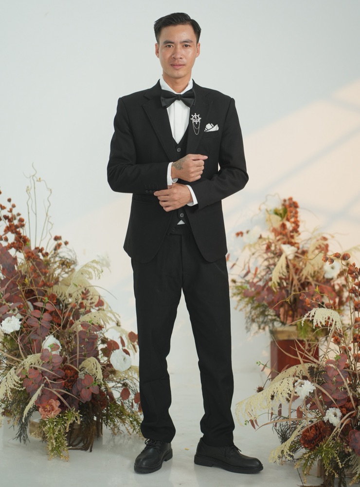 Groom