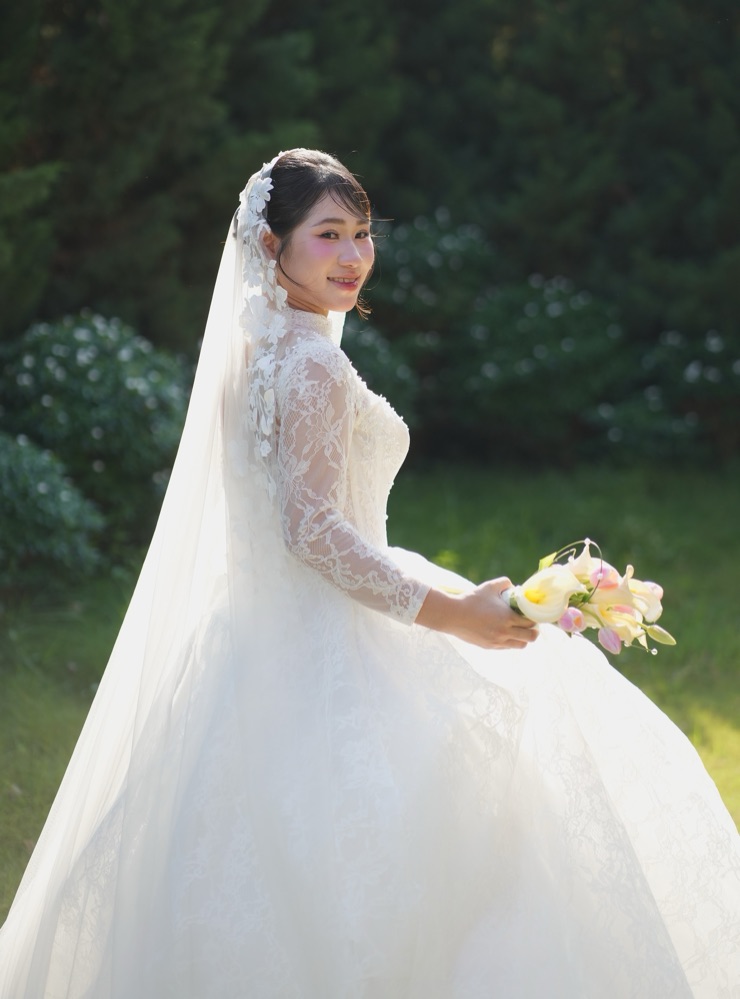 Bride