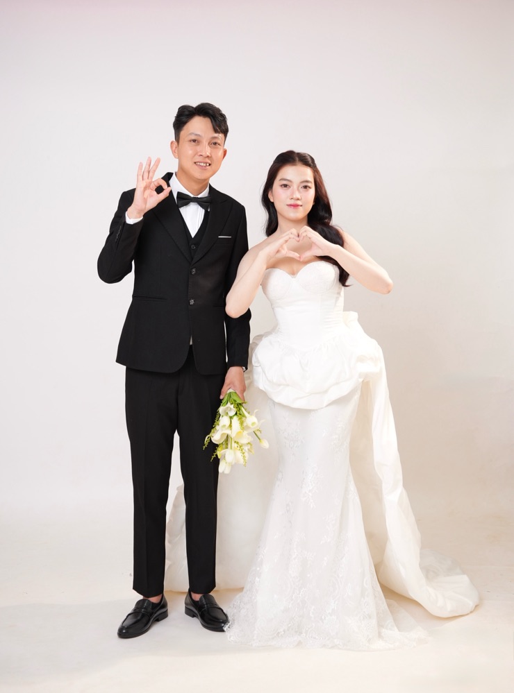 Bride