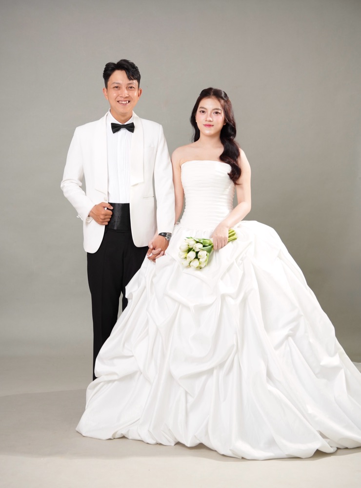 Groom