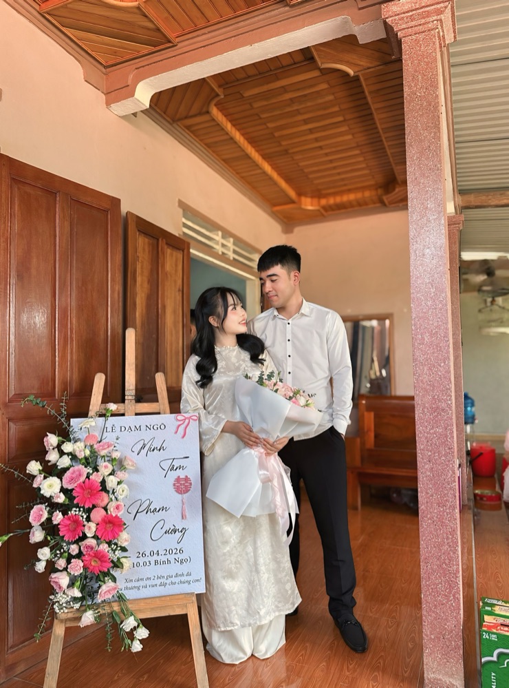 Groom