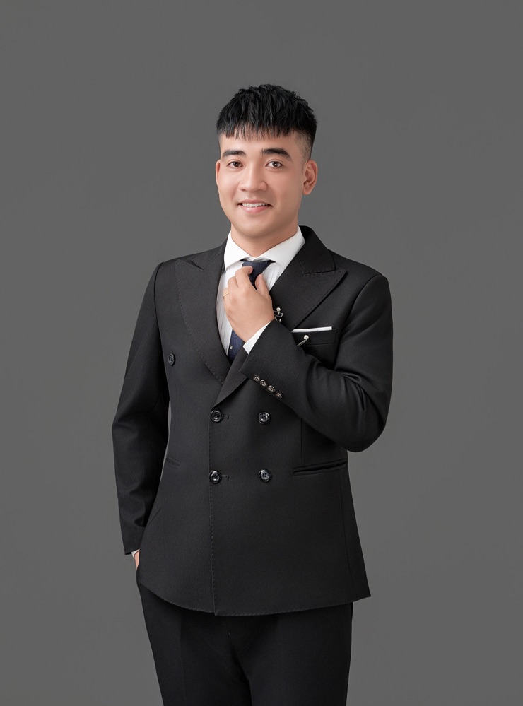 Groom