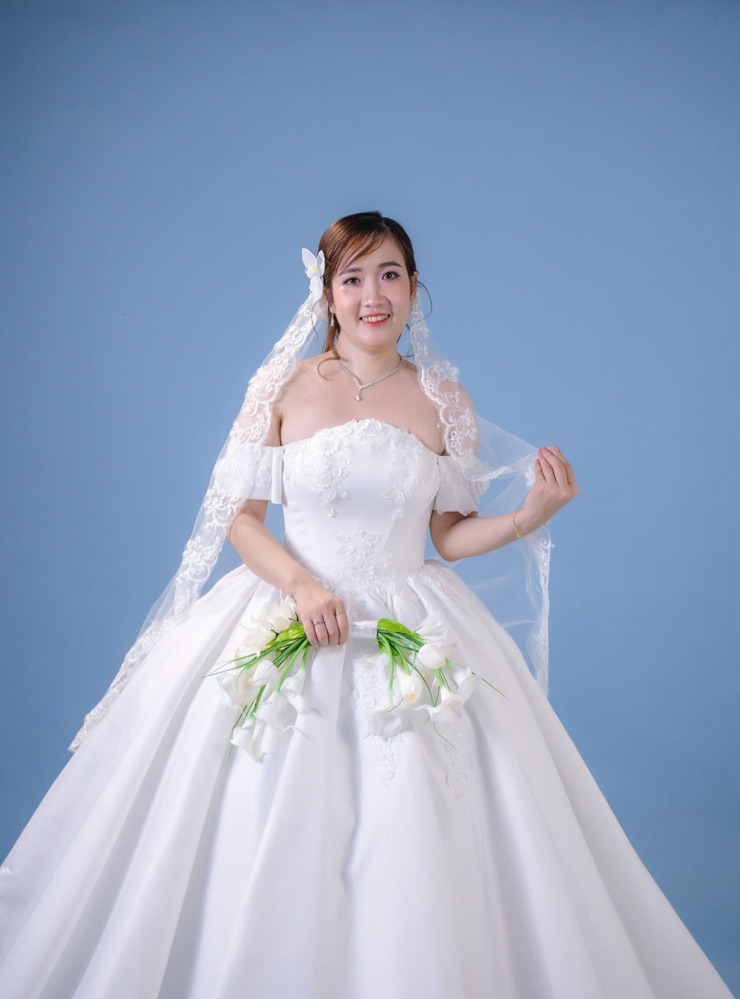 Bride