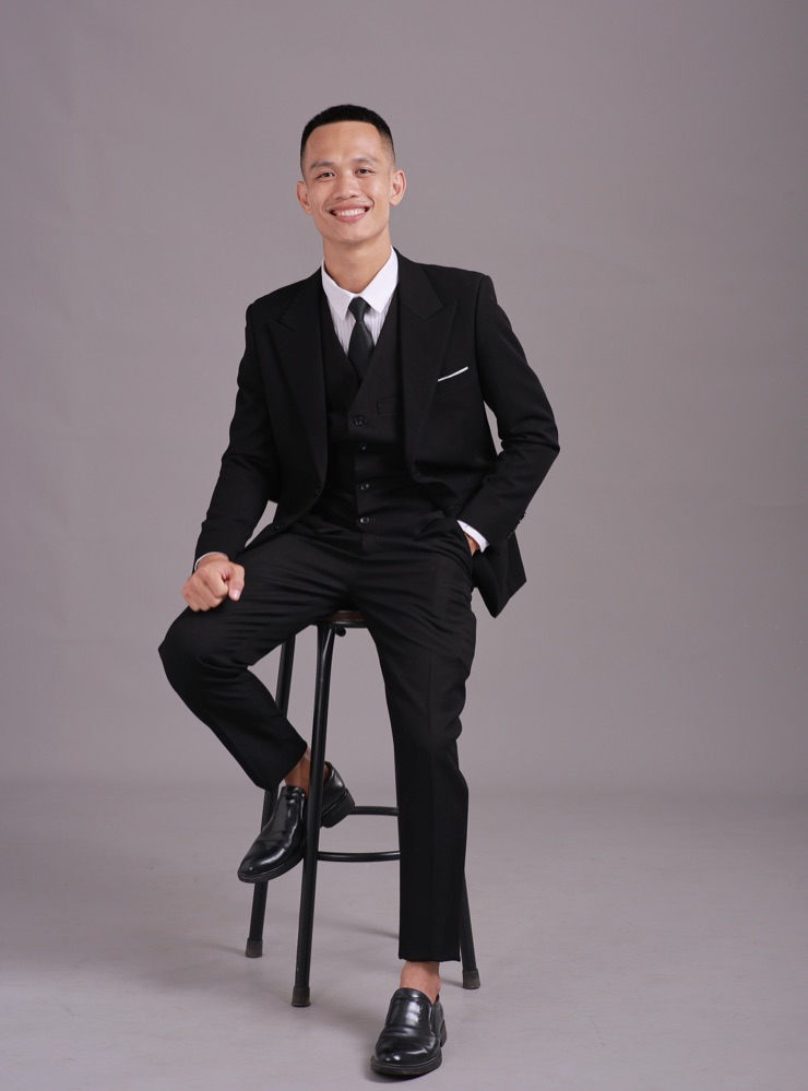 Groom