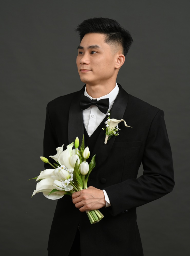 Groom