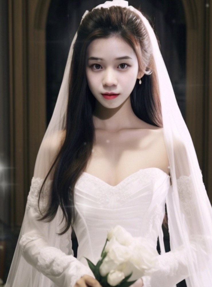 Bride