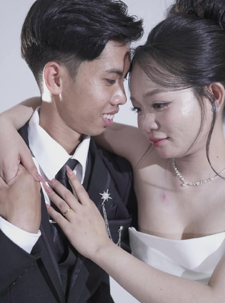 Groom