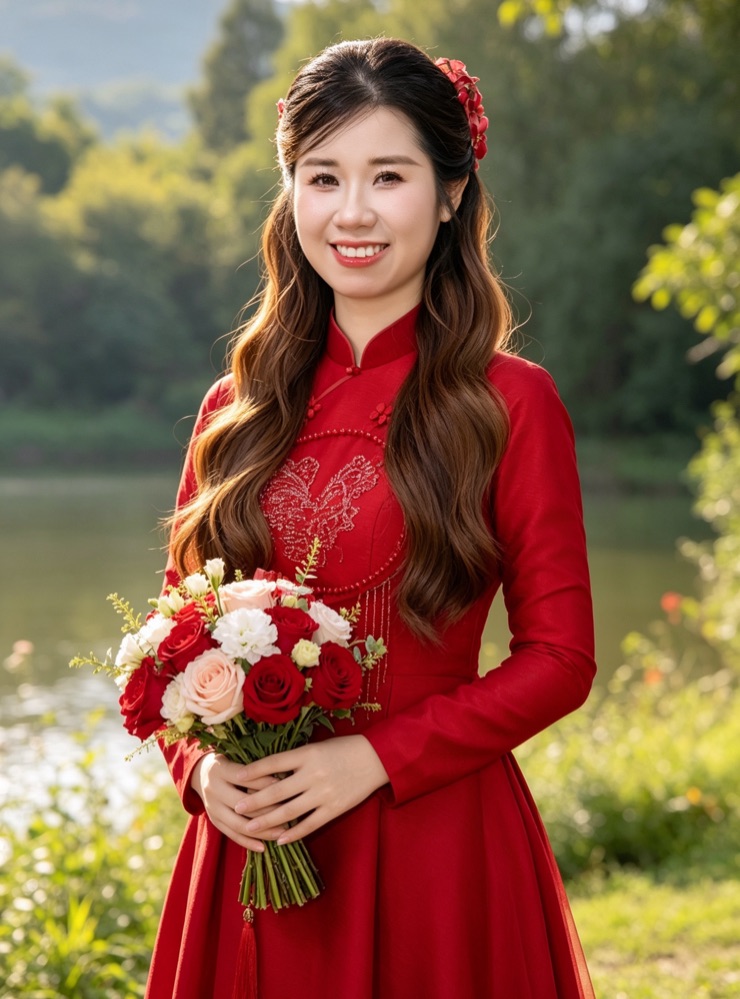 Bride