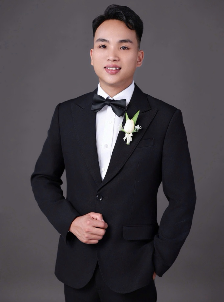 Groom