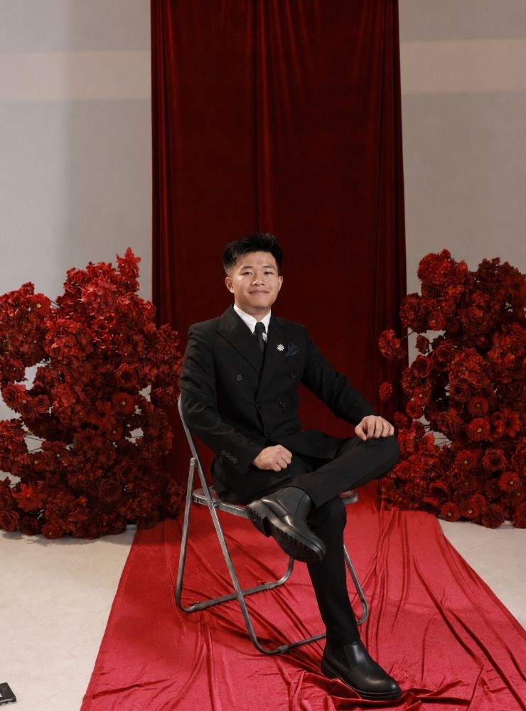 Groom