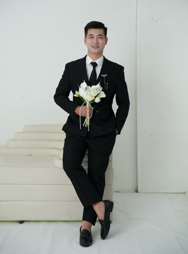 Groom