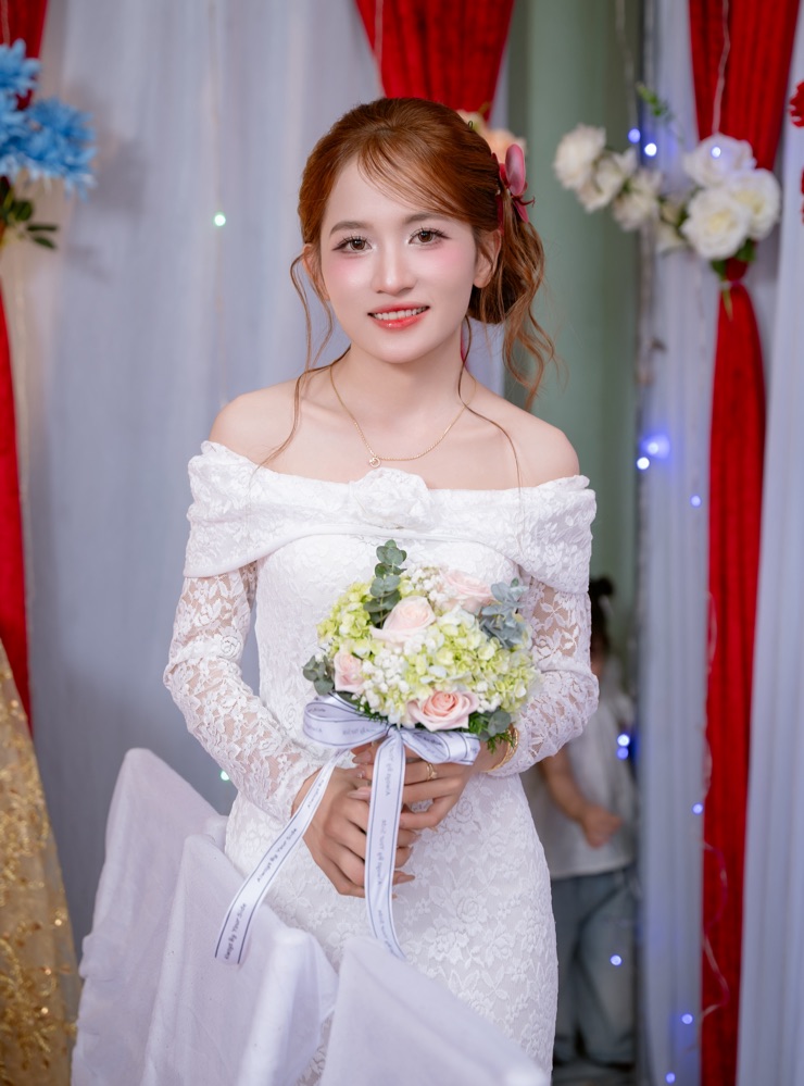 Bride