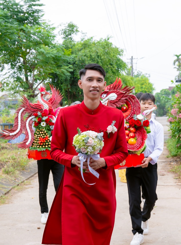 Groom