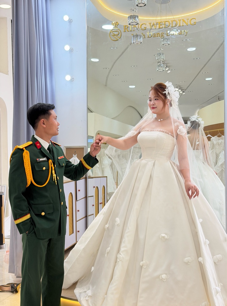 Bride