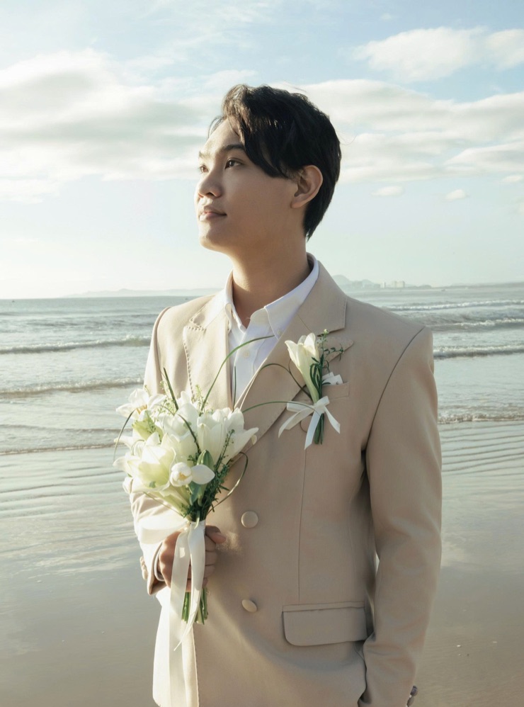 Groom